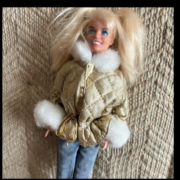 Spicy girls bundle 11 dolls - Picture 9 of 13